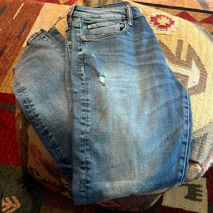 American Eagle jeans 32x34